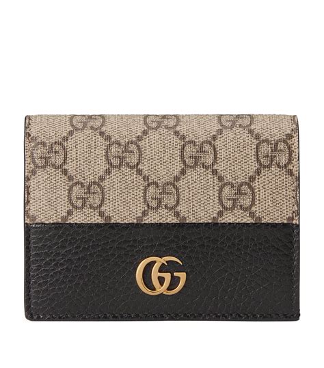 gucci gürtel marmont ebay|gucci gg marmont continental wallet.